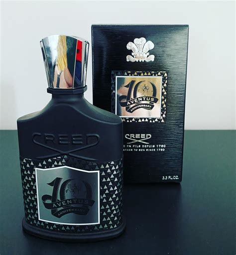 creed parfums herren